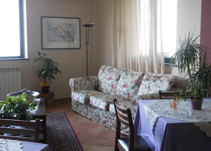 L'infinitoAgriturismo